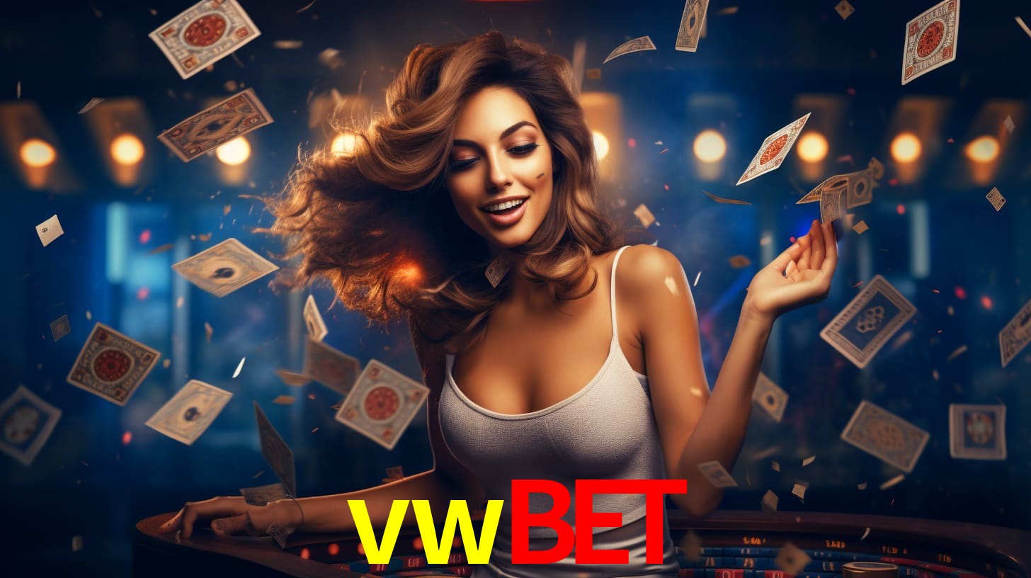 vwbet: Seu Cassino Premiado com Pagamentos Rápidos