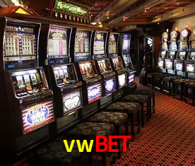 Desvendando o Mundo dos Jogos Virtuais na vwbet