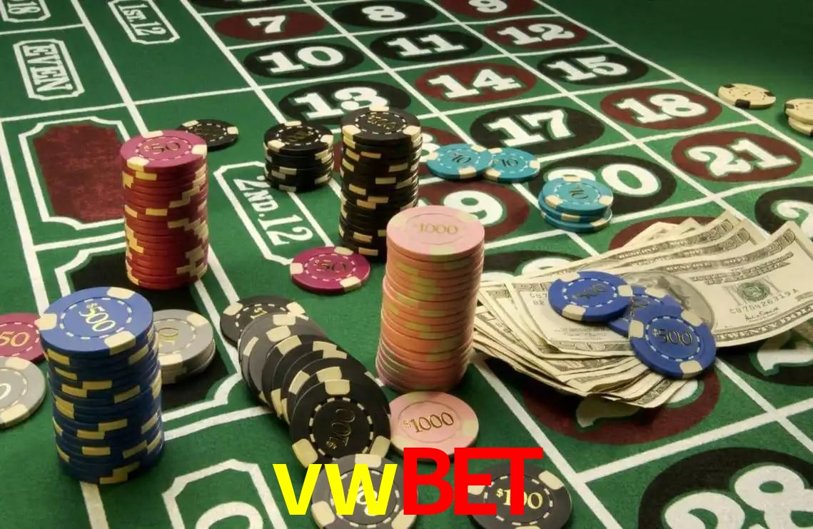 Experiência VIP vwbet