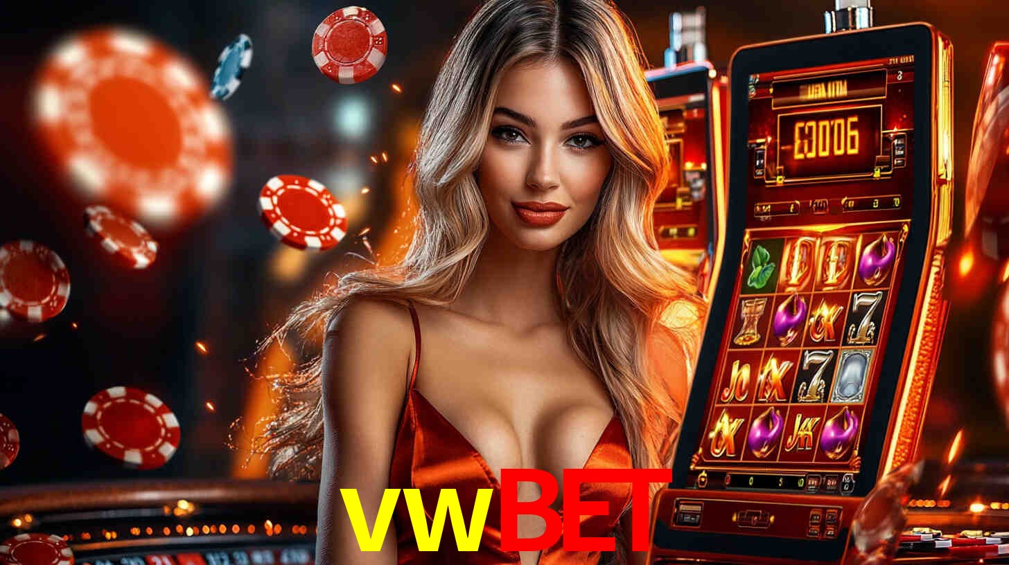 vwbet - Cassino Online Confiável! - vwbet.com