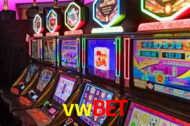 Descubra a Essência do vwbet: Nossa História e Compromissos