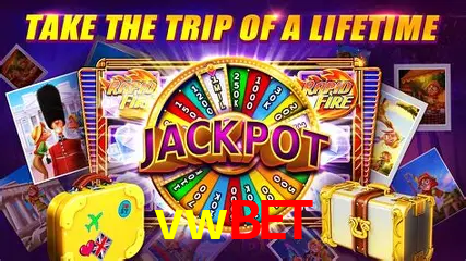 Descubra o Mundo do Cassino Online com vwbet