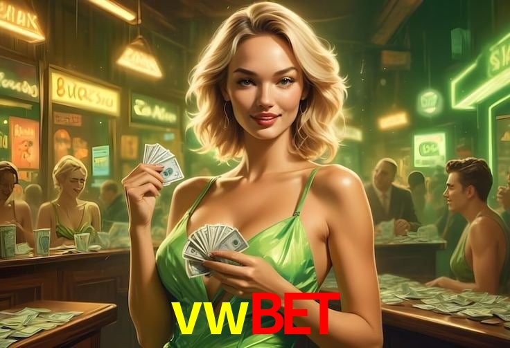 Desvendando o Mundo dos Jogos Virtuais na vwbet