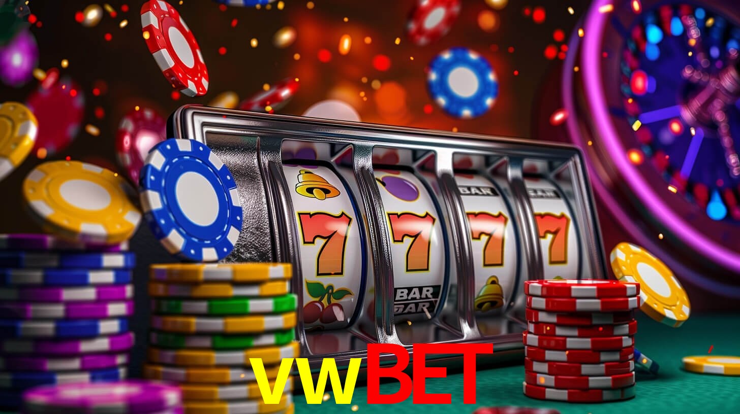 Programa VIP vwbet