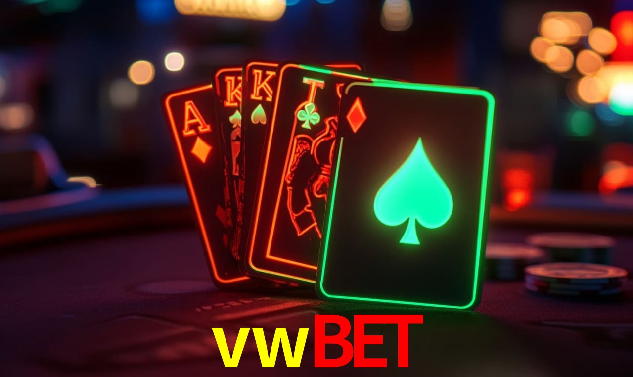 Diretório de Jogos vwbet
