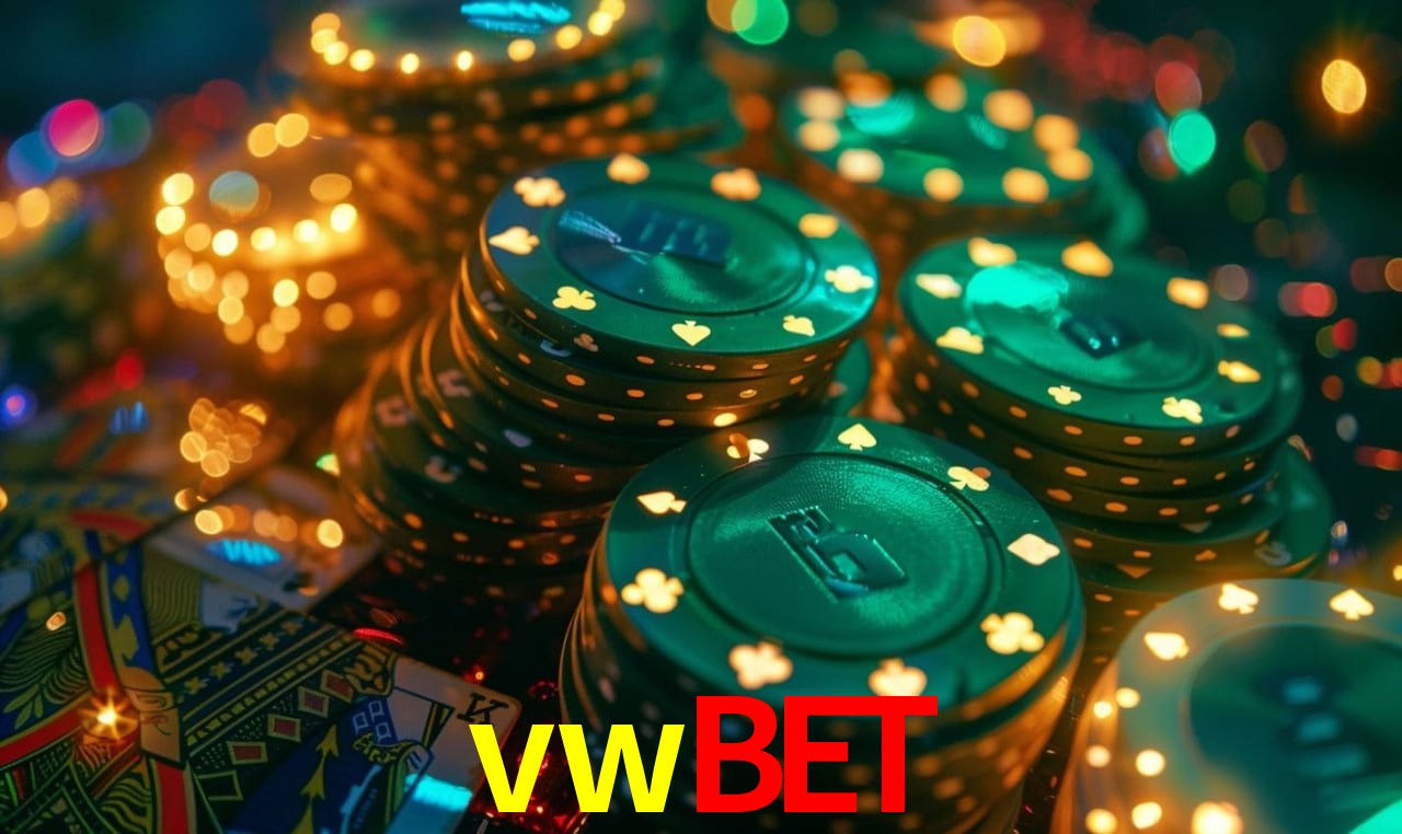Apostas de Tênis vwbet