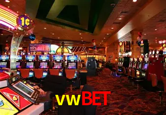 A Emoção da Loteria na vwbet: Uma Chance de Mudança de Vida