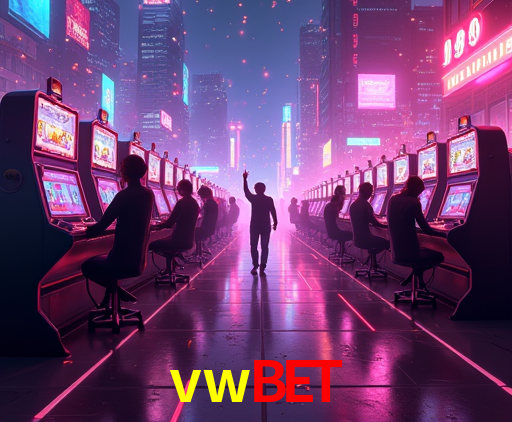 Mesa de Blackjack vwbet