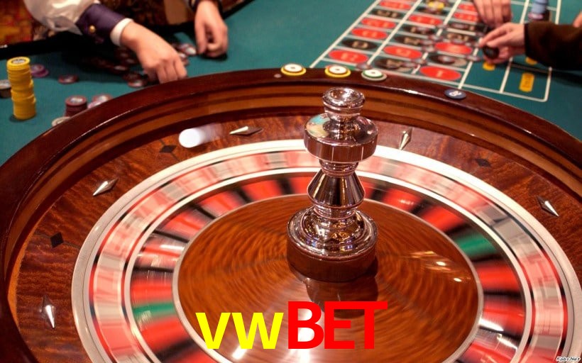 Torneios vwbet