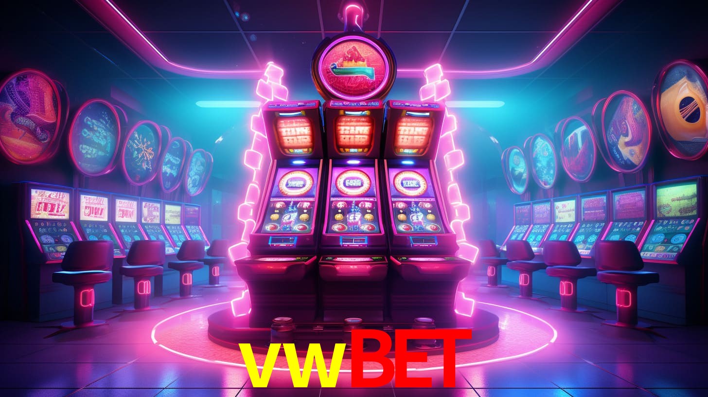 vwbet: Seu Especialista em Apostas Esportivas Brasileiras