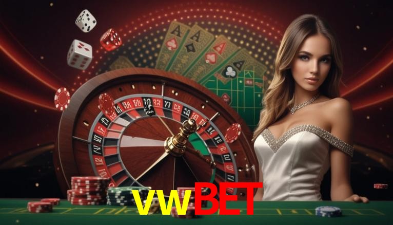 Slot Games vwbet