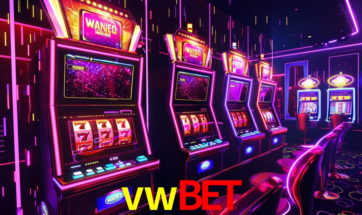 A Emoção da Loteria na vwbet: Uma Chance de Mudança de Vida