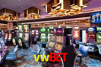 Inovações de Jogos na vwbet: O Futuro das Experiências Interativas