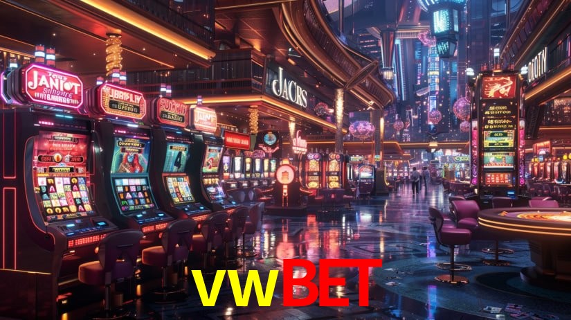 Bonus Features vwbet