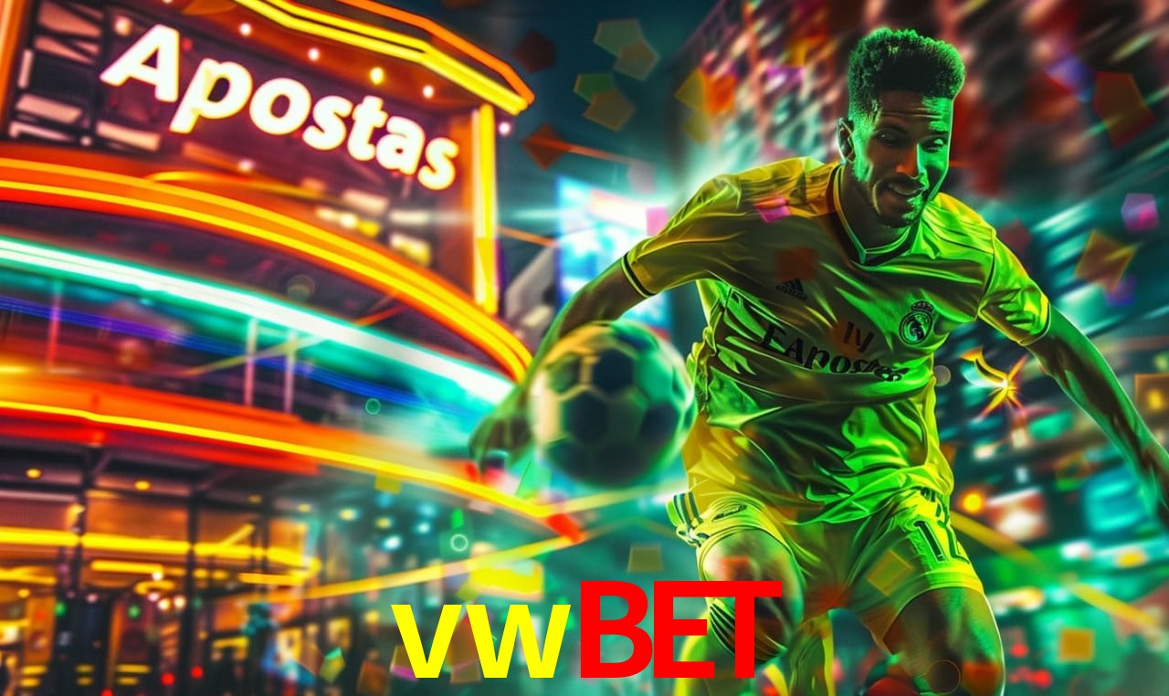 Casino Ao Vivo vwbet