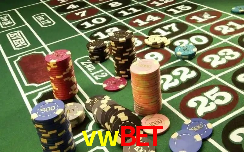 Jogos de Slot vwbet