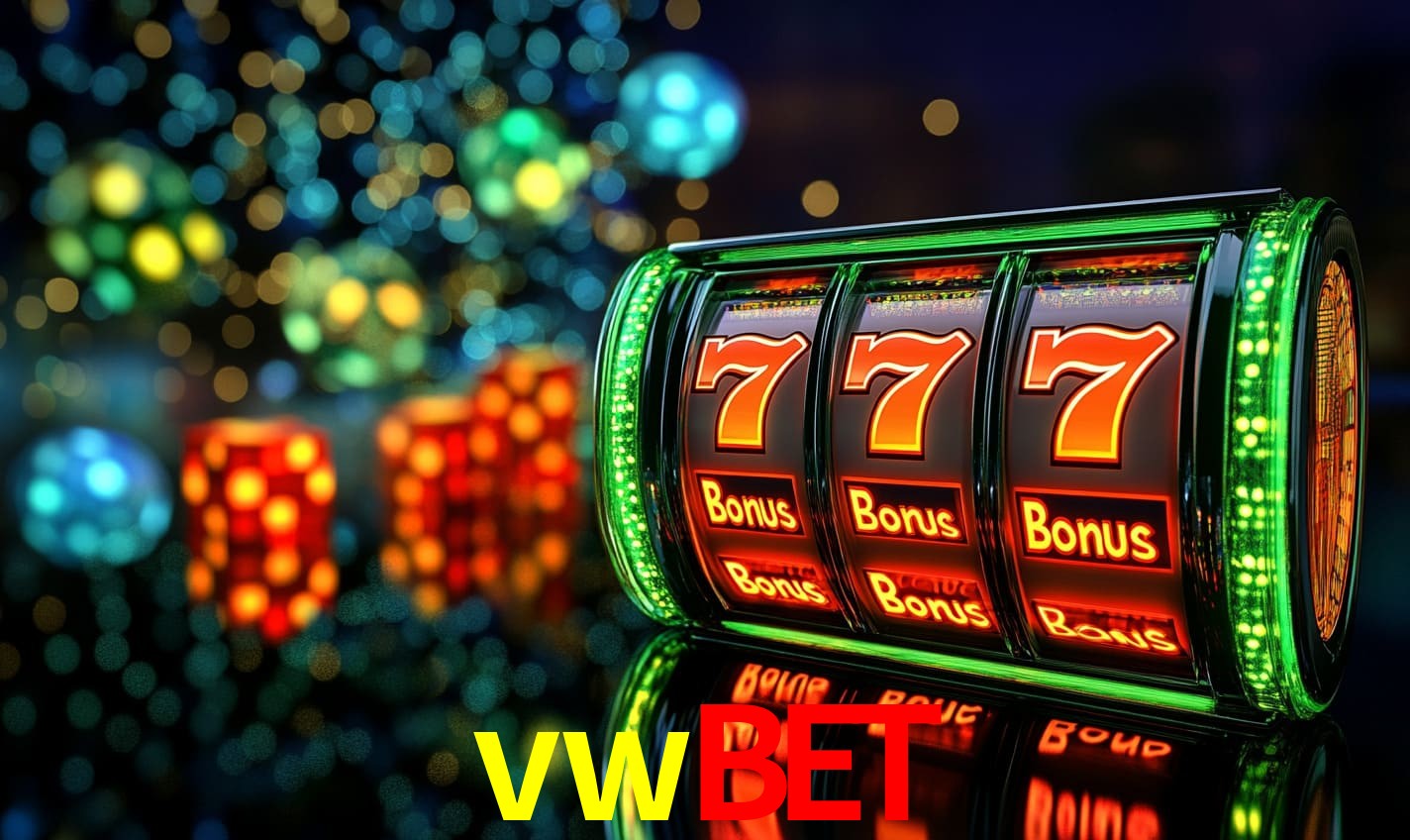 Tecnologia da Plataforma vwbet