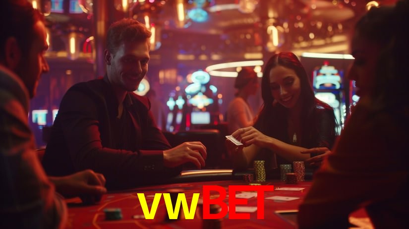 Descubra o Programa VIP da vwbet: Vantagens Exclusivas para Jogadores