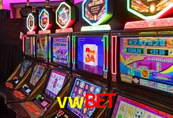 A Emoção da Loteria na vwbet: Uma Chance de Mudança de Vida