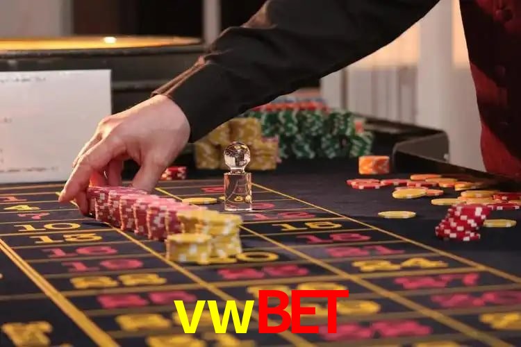 A Experiência Imersiva dos Cassinos Ao Vivo no vwbet