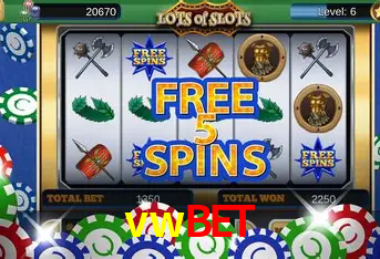Descubra a Magia dos Jogos de Arcade no vwbet