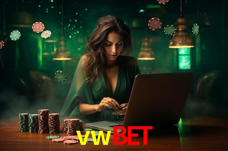 APP oficial da vwbet para mobile