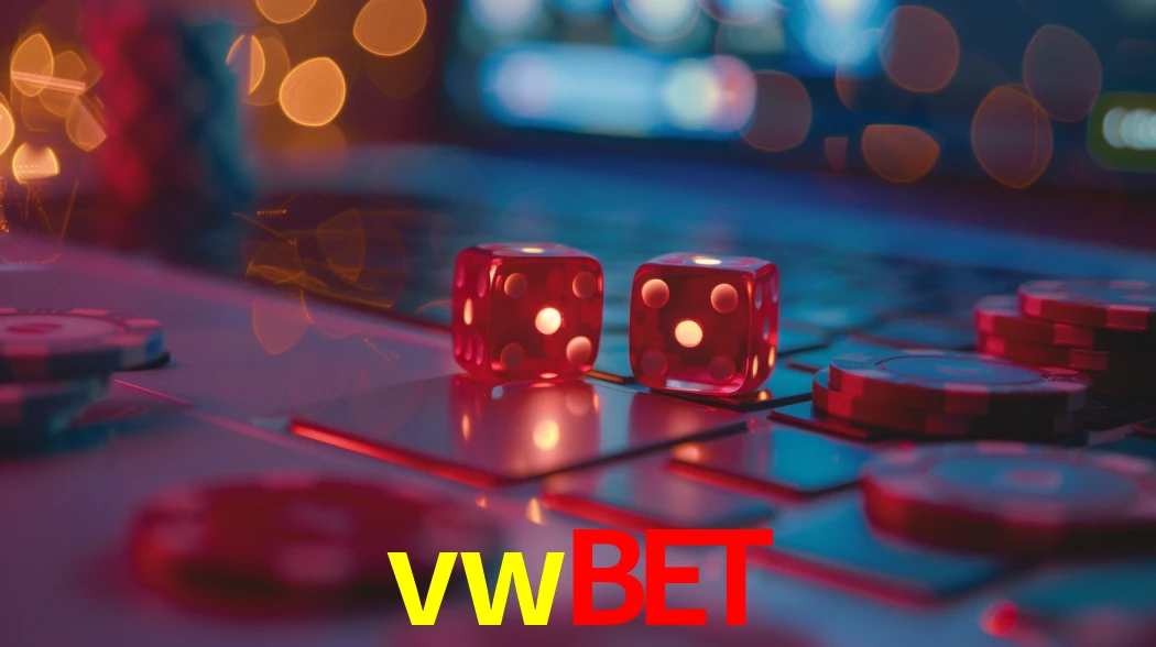 Live Casino vwbet
